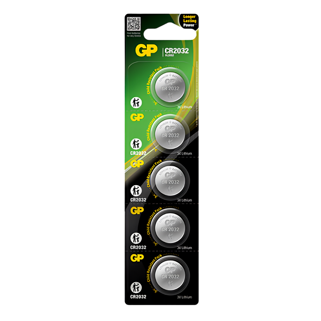 GP 2032