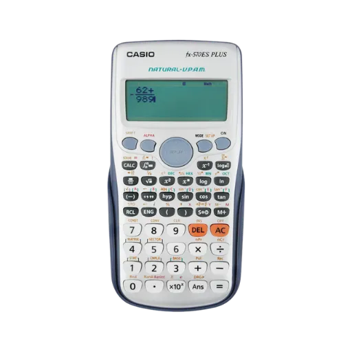 Calculadoras